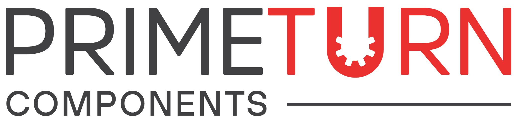 PRIMETURN COMPONENTS